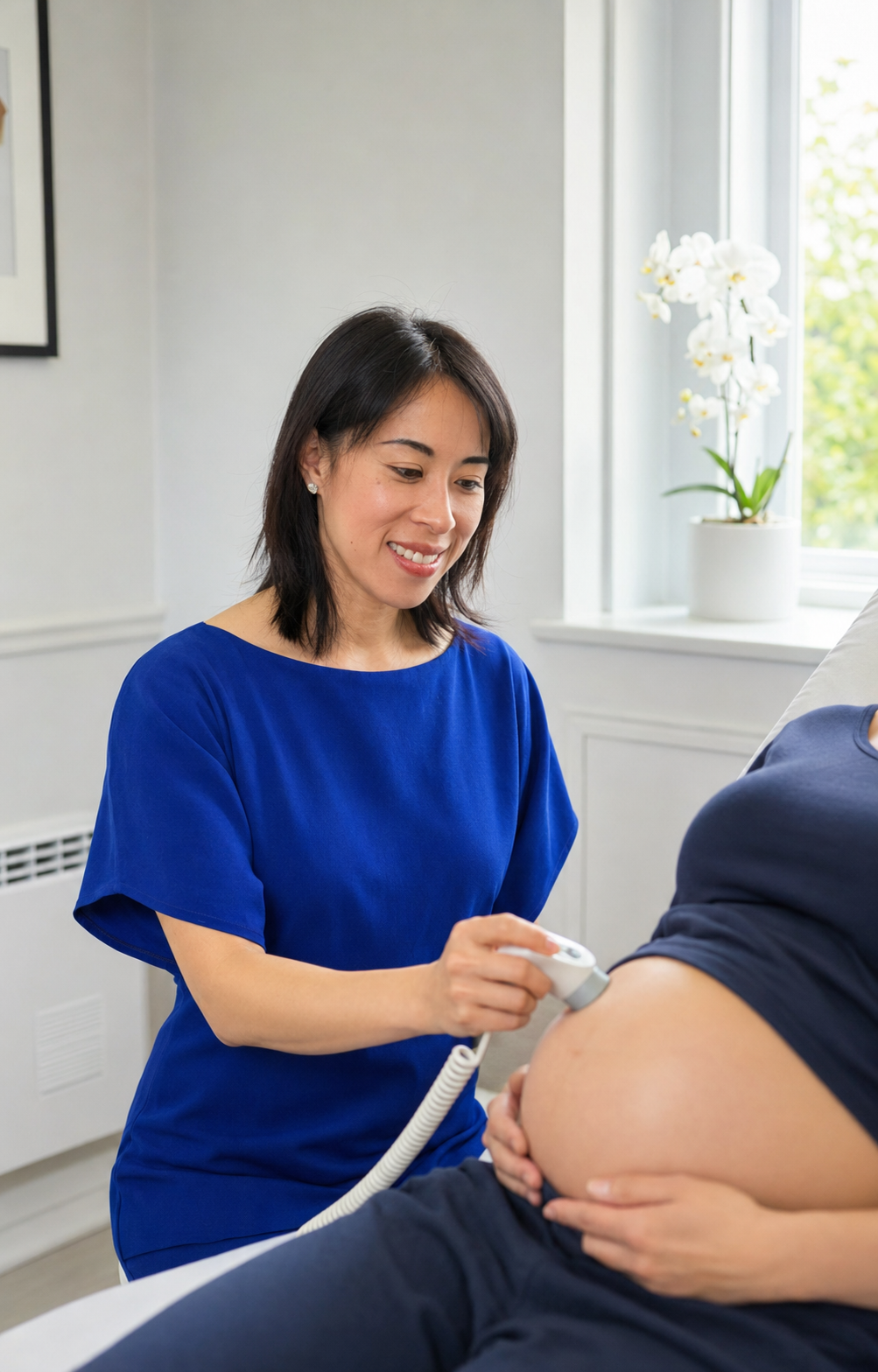 London Prestige Maternity Centre