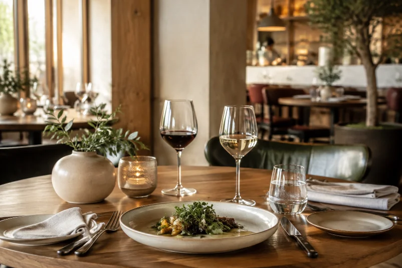 The Crown Cookham