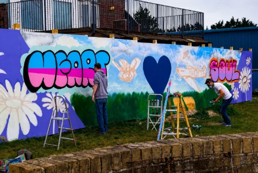 Heart and Soul Hub