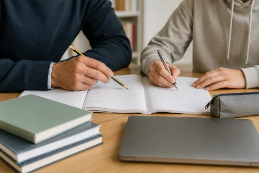 Tutoring Service