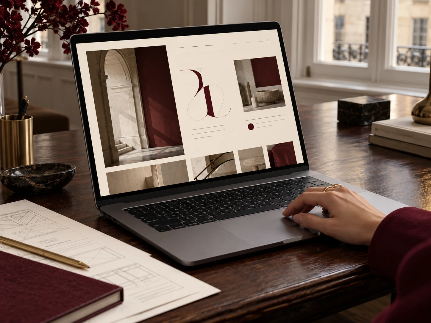 Website Design
