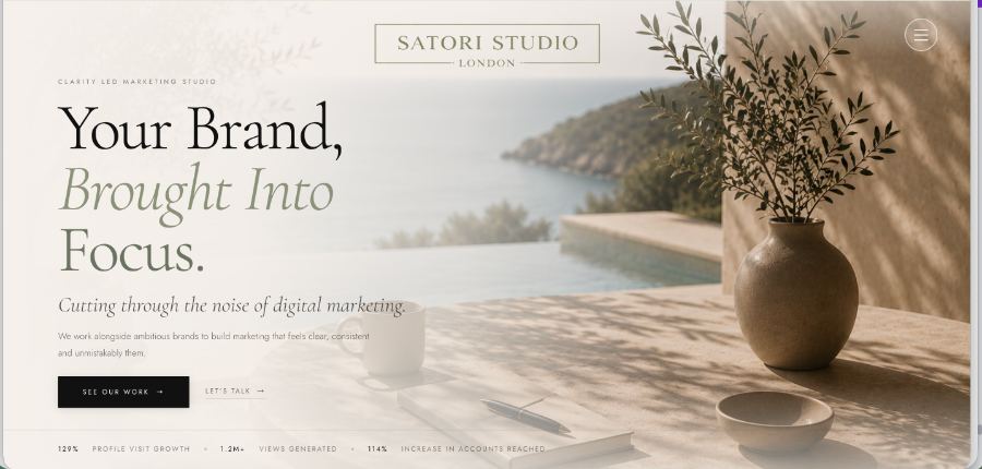 SatoriStudio