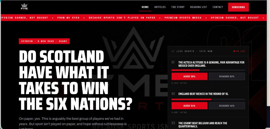 FmeSports